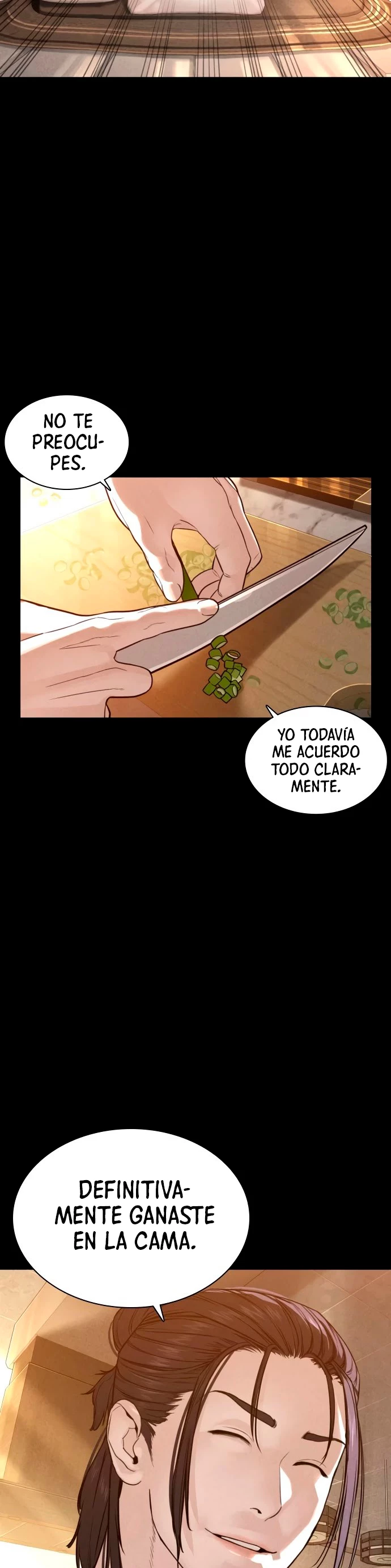 Como madrear > Capitulo 120 > Page 111