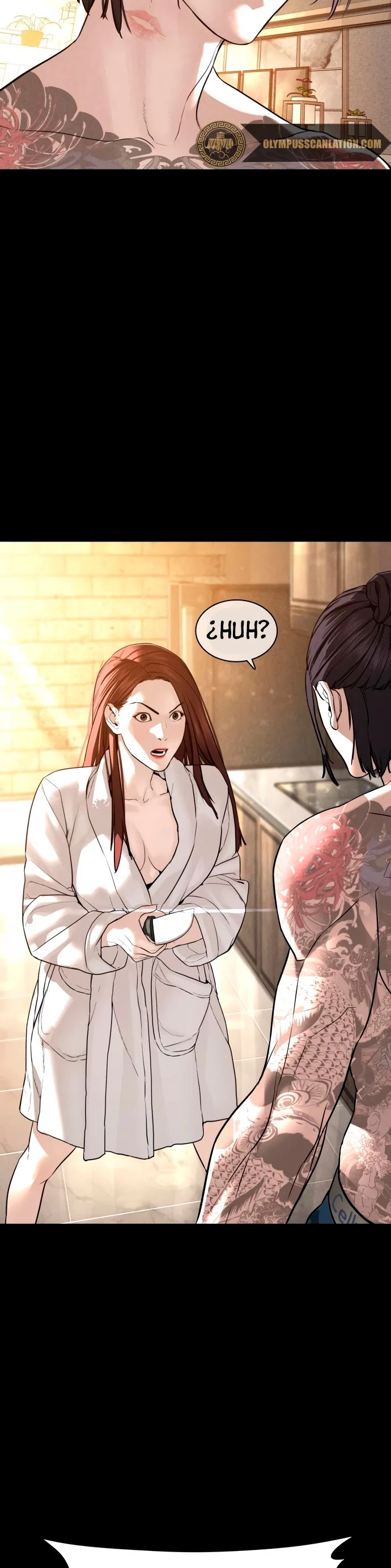 Como madrear > Capitulo 120 > Page 121