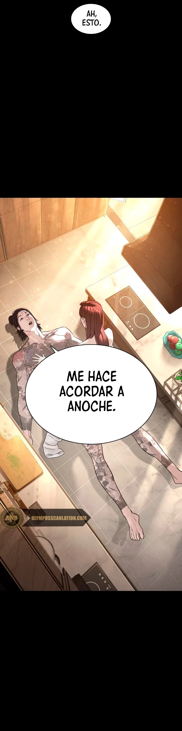 Como madrear > Capitulo 120 > Page 141