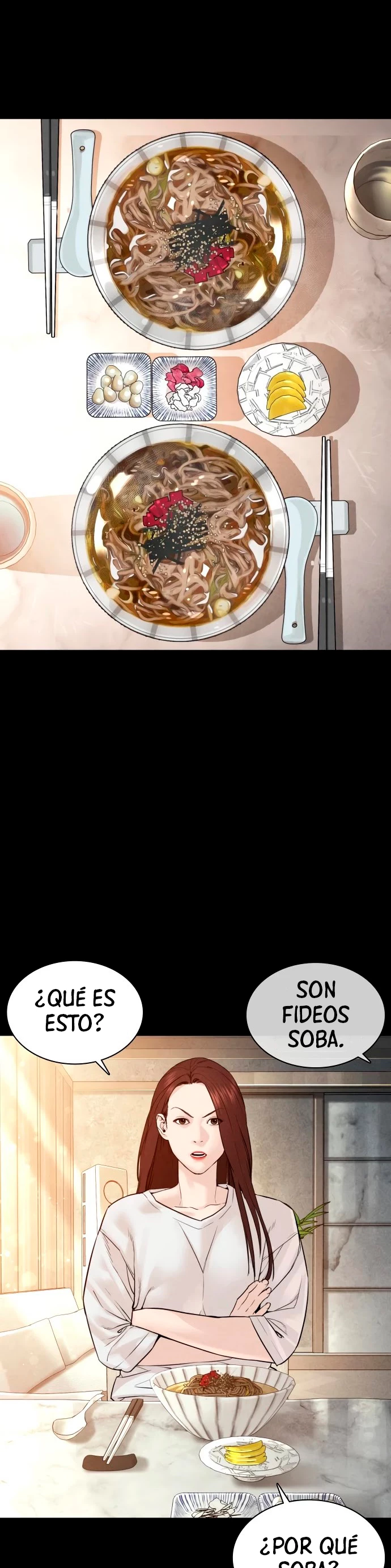 Como madrear > Capitulo 120 > Page 151