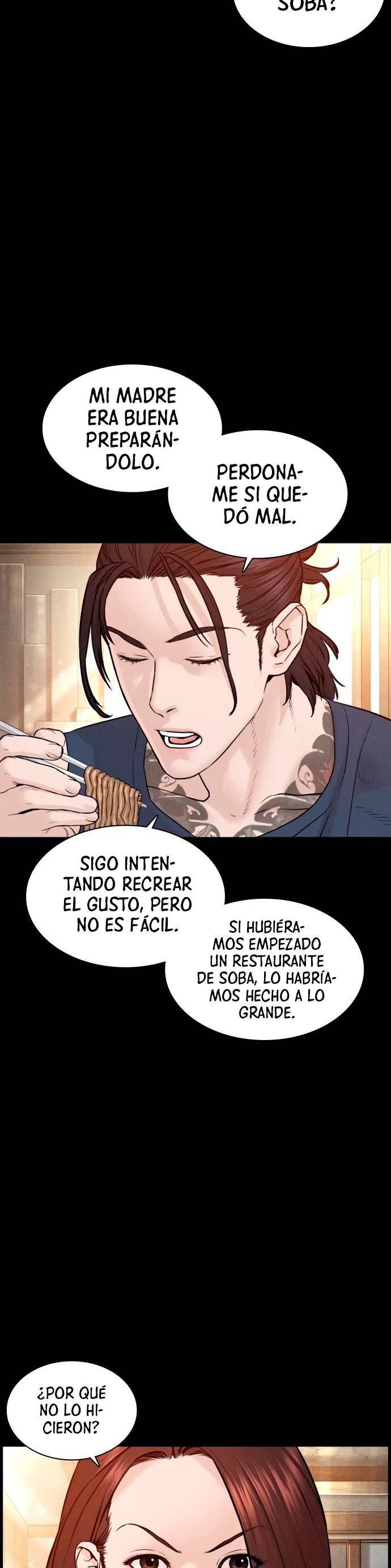 Como madrear > Capitulo 120 > Page 161