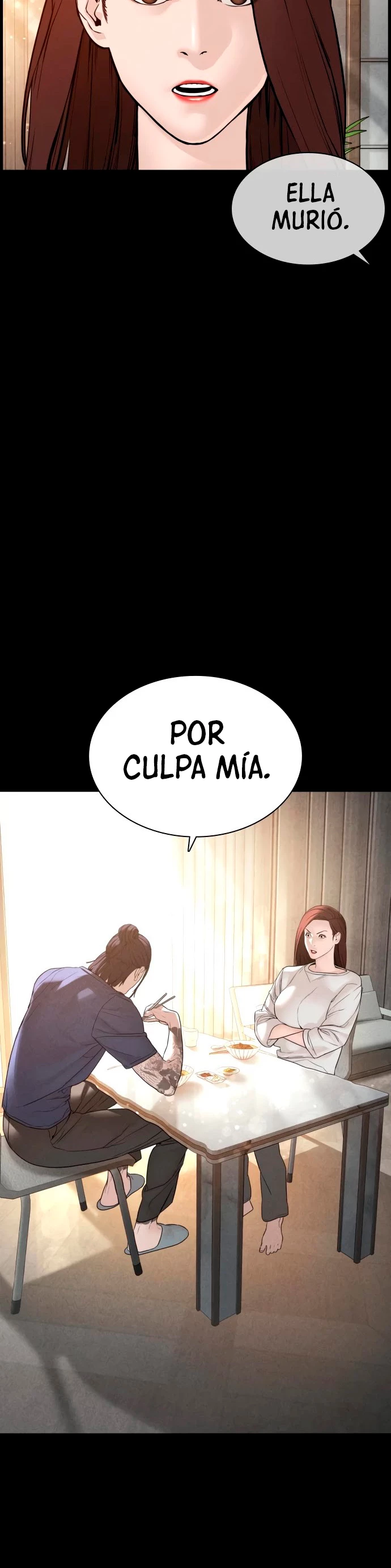 Como madrear > Capitulo 120 > Page 171