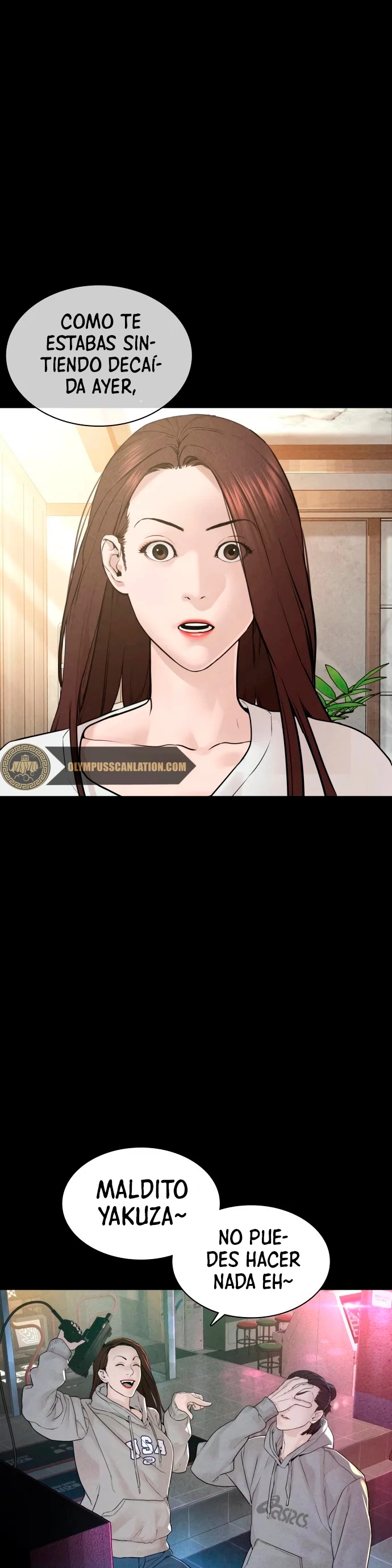 Como madrear > Capitulo 120 > Page 191