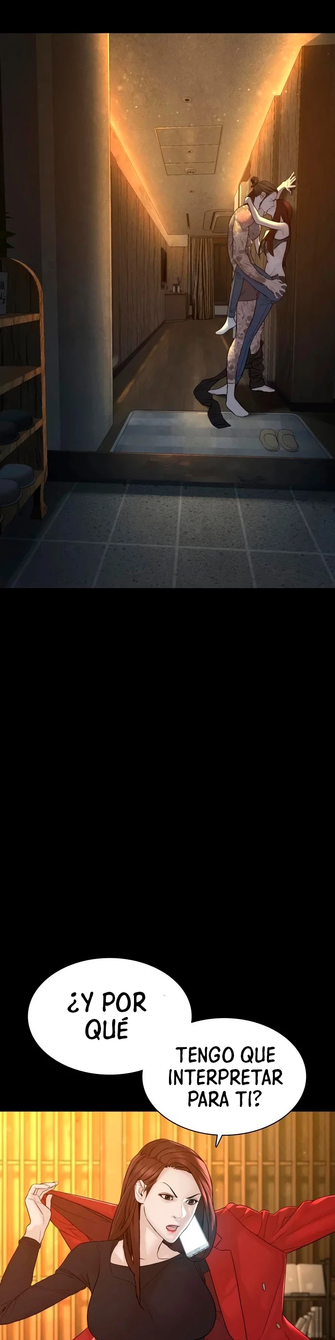 Como madrear > Capitulo 120 > Page 231