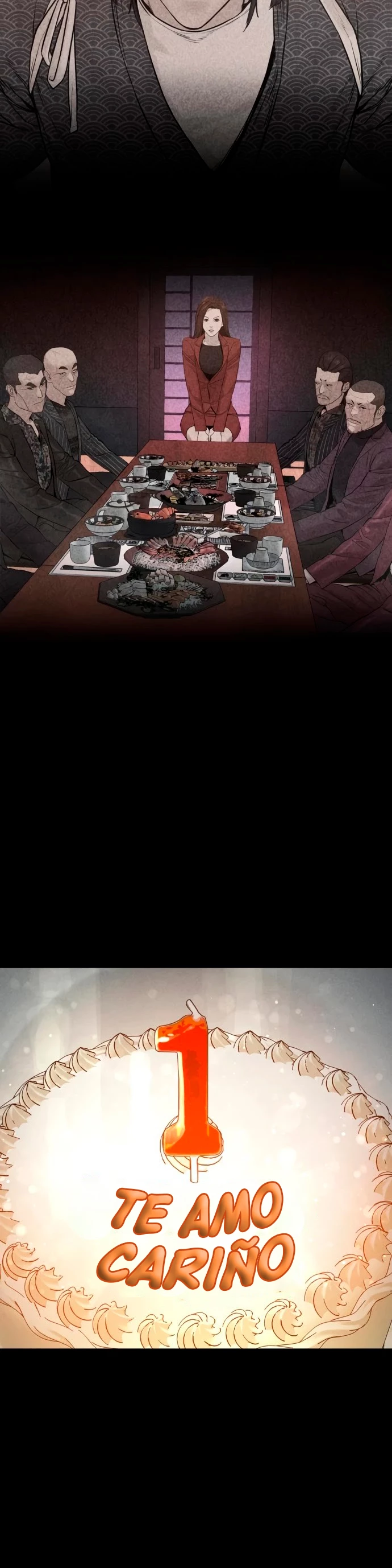 Como madrear > Capitulo 120 > Page 271