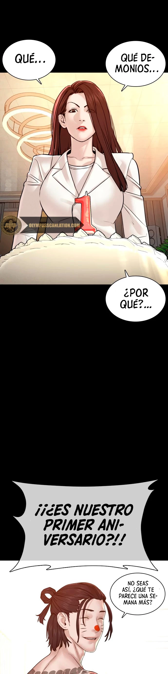 Como madrear > Capitulo 120 > Page 281