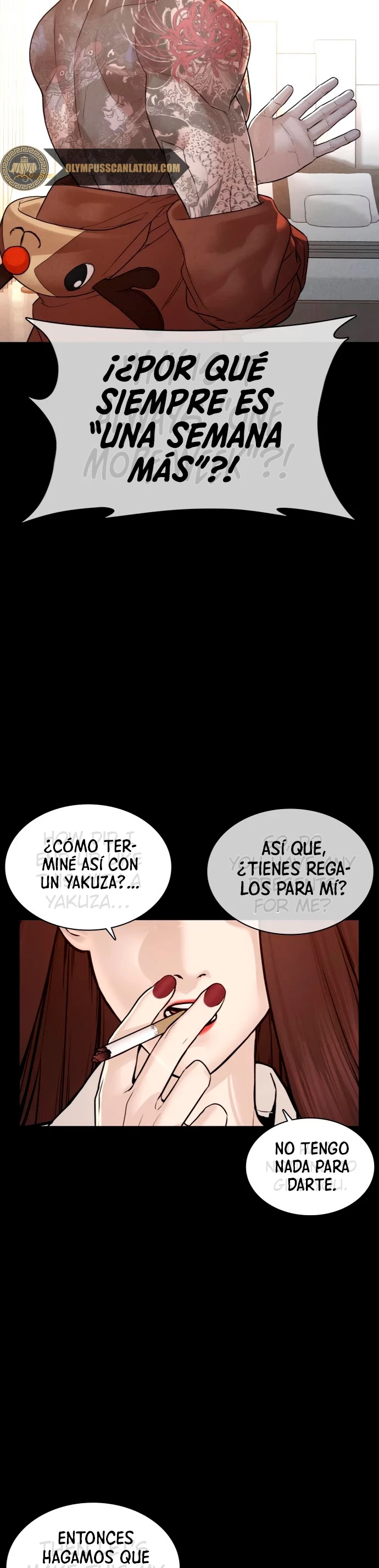 Como madrear > Capitulo 120 > Page 291