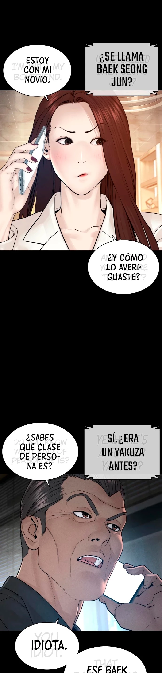 Como madrear > Capitulo 120 > Page 331