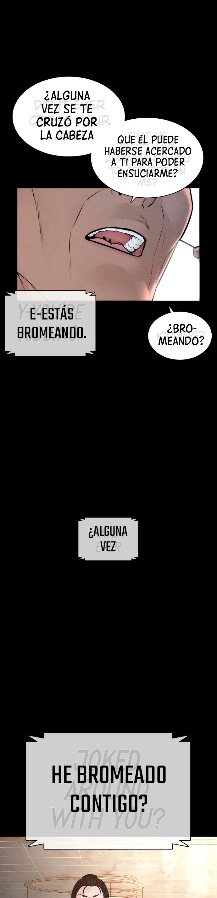 Como madrear > Capitulo 120 > Page 351