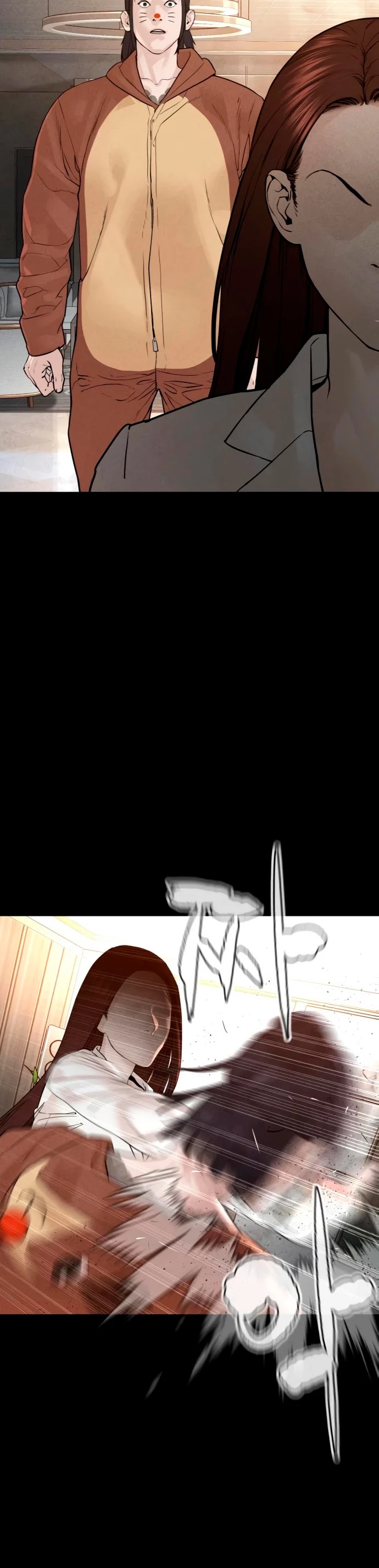 Como madrear > Capitulo 120 > Page 361