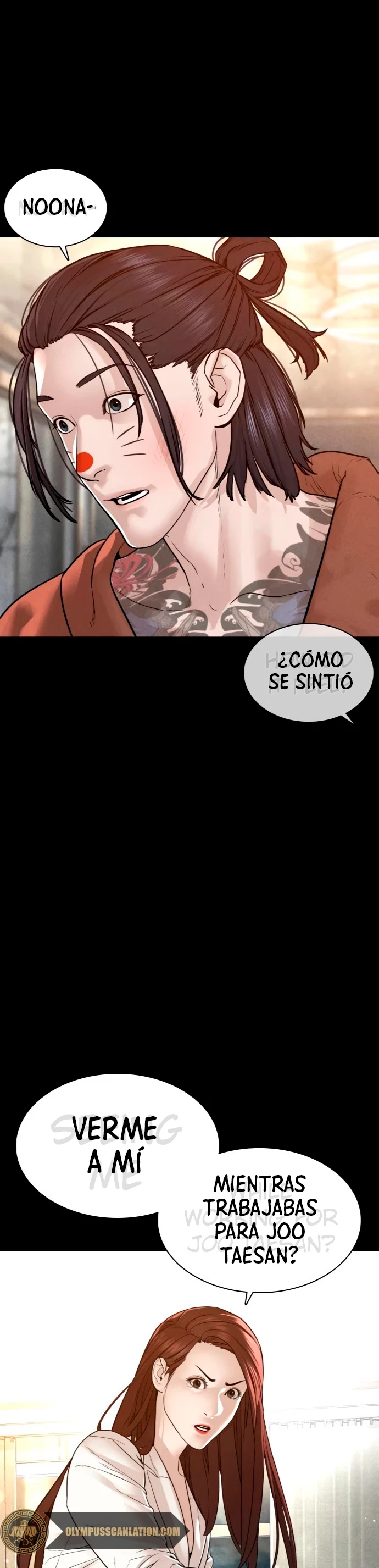 Como madrear > Capitulo 120 > Page 371