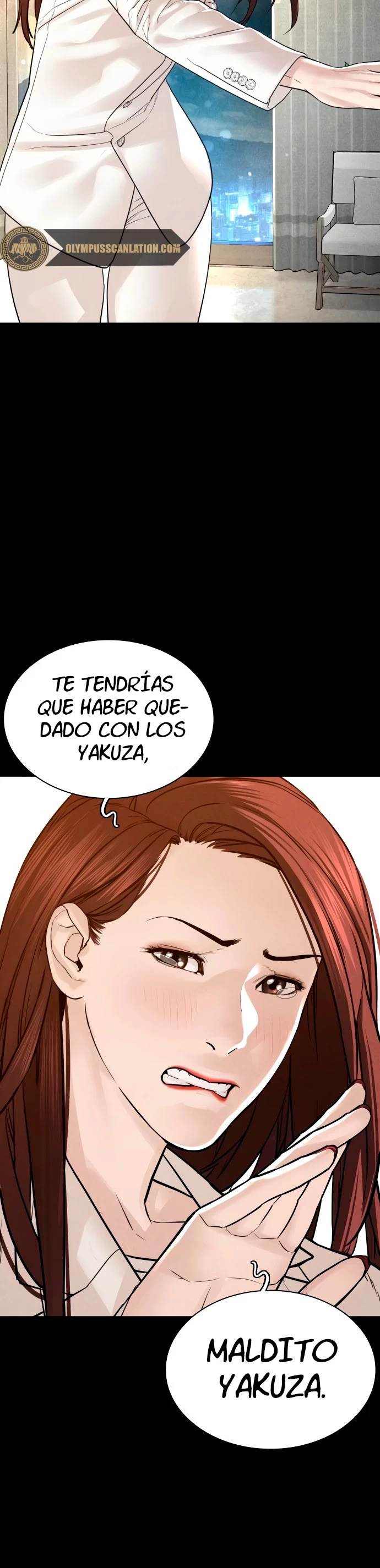 Como madrear > Capitulo 120 > Page 381