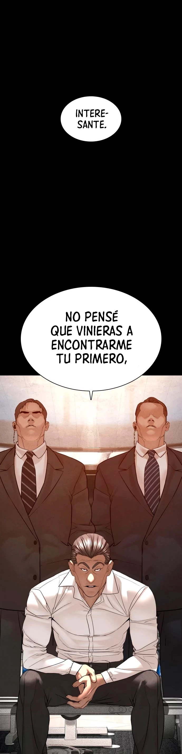 Como madrear > Capitulo 120 > Page 391