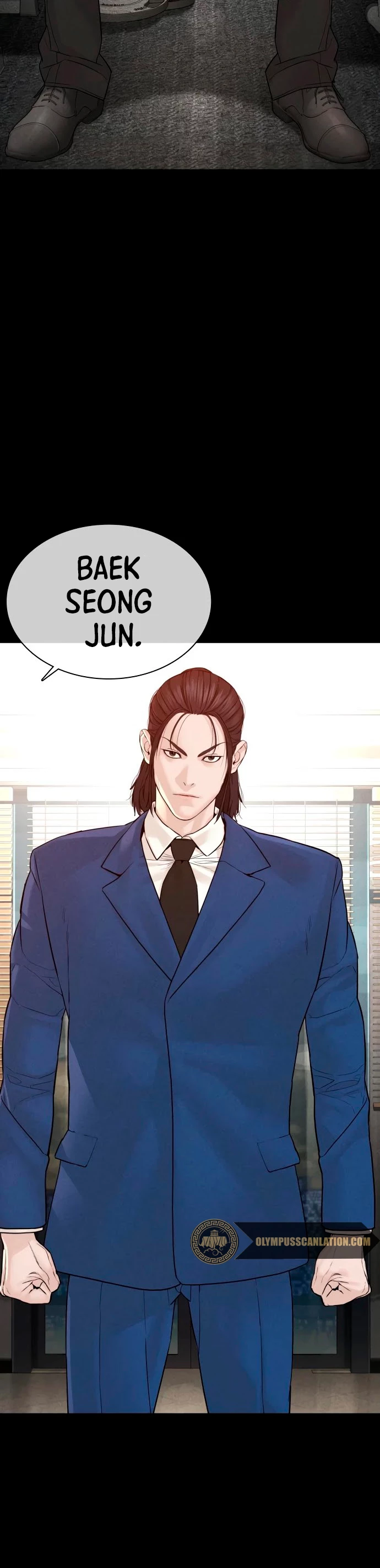 Como madrear > Capitulo 120 > Page 401