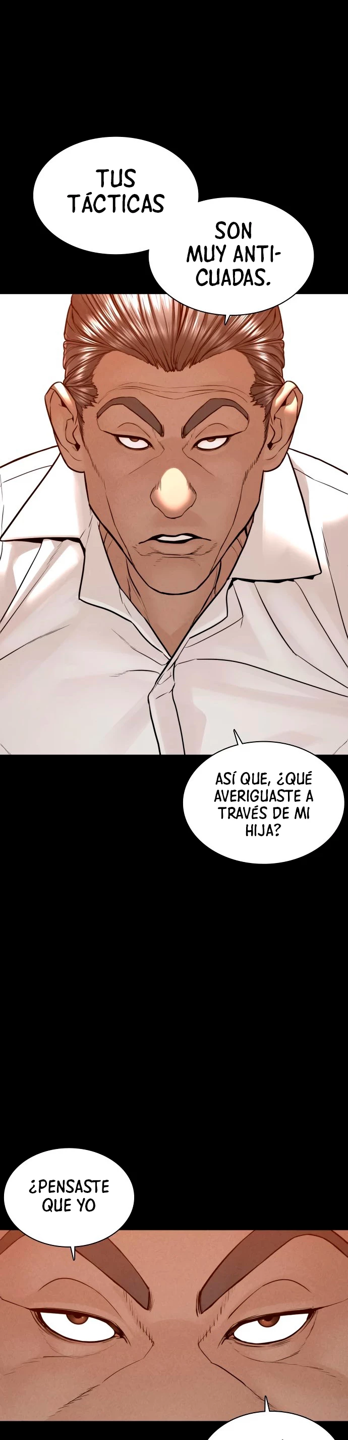 Como madrear > Capitulo 120 > Page 421