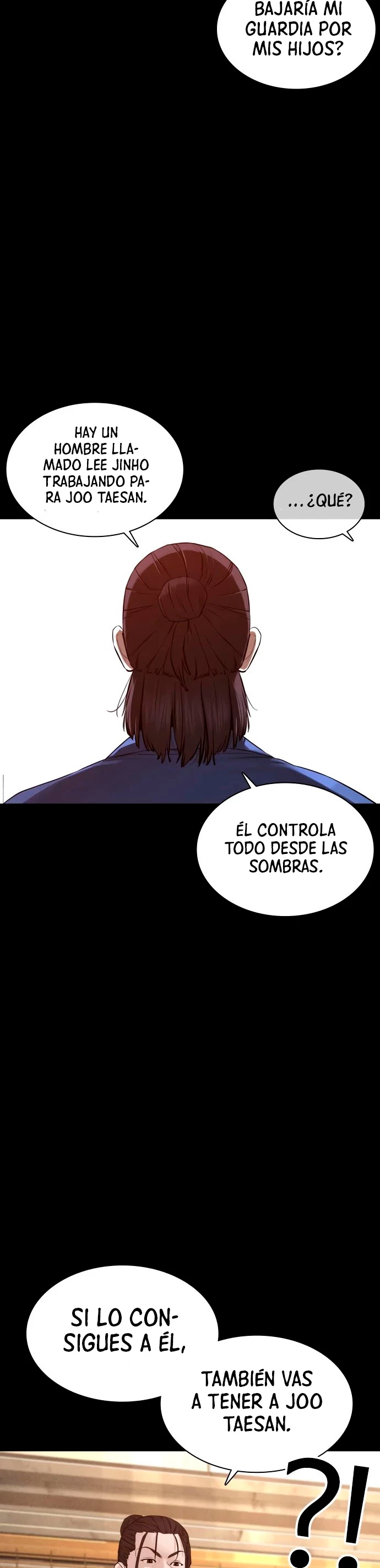 Como madrear > Capitulo 120 > Page 431