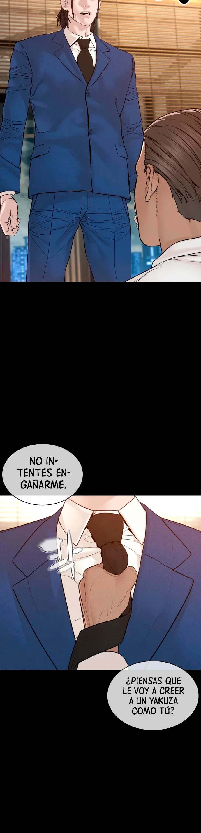 Como madrear > Capitulo 120 > Page 441