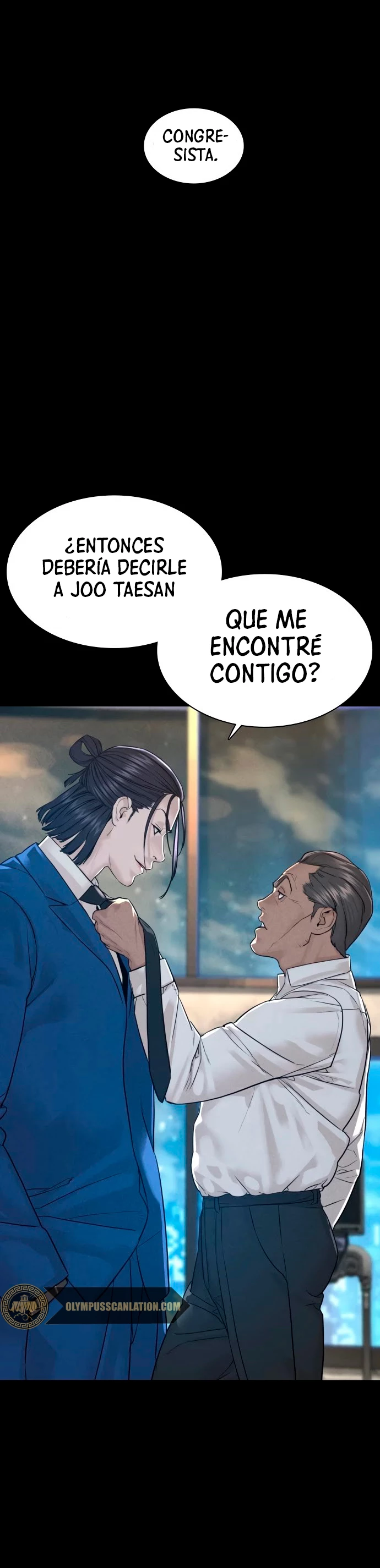 Como madrear > Capitulo 120 > Page 451