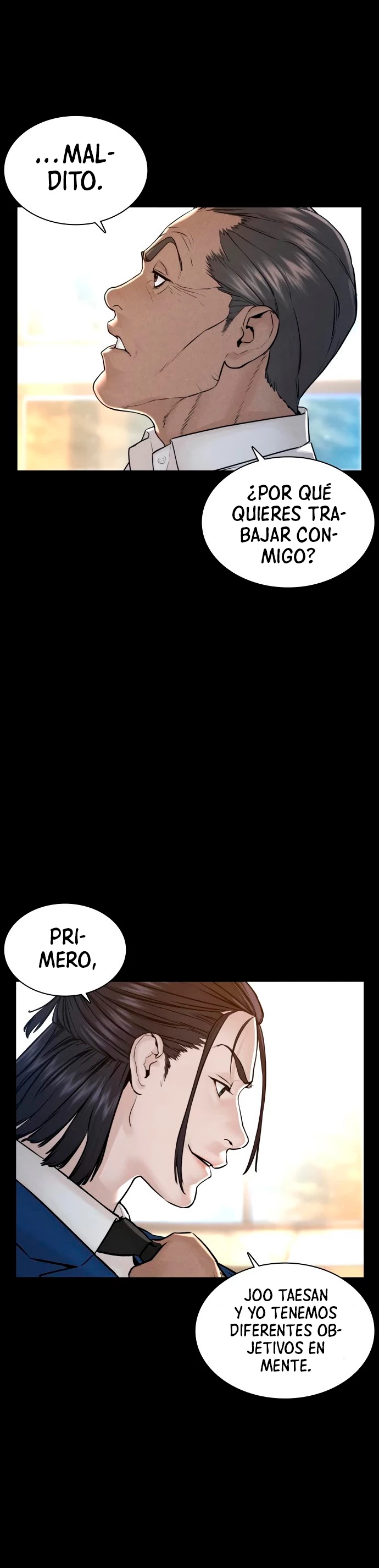 Como madrear > Capitulo 120 > Page 461