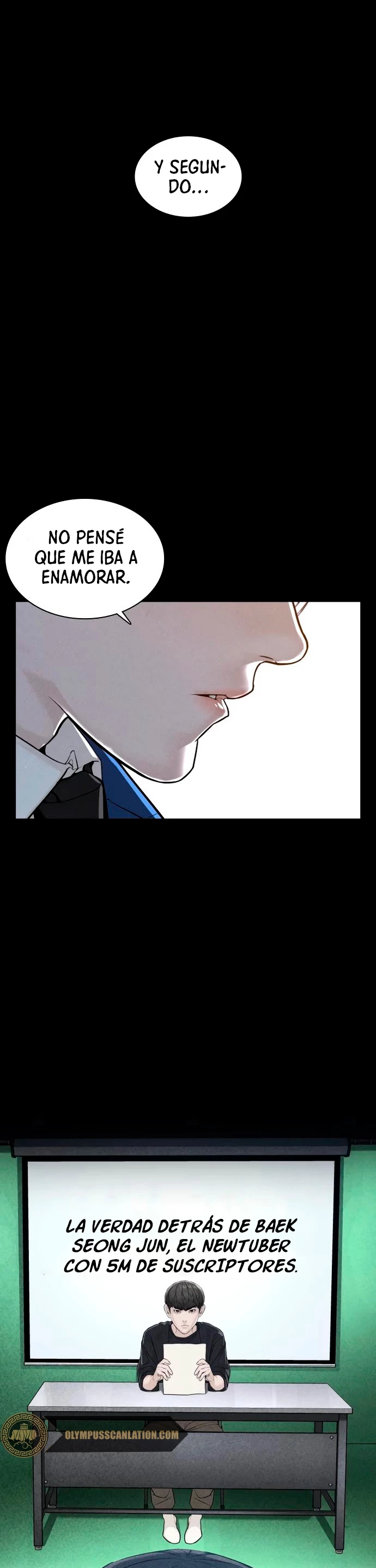 Como madrear > Capitulo 120 > Page 471