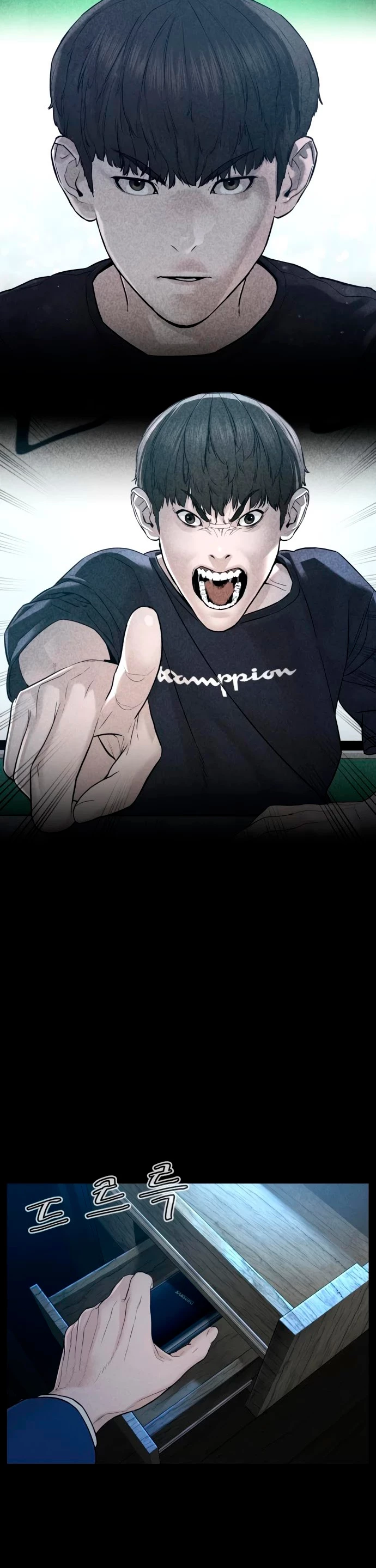 Como madrear > Capitulo 120 > Page 481