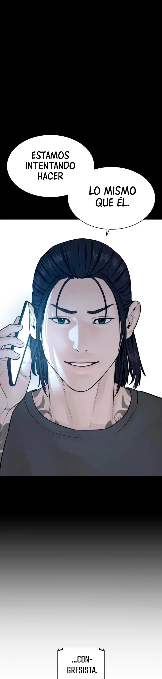 Como madrear > Capitulo 120 > Page 501