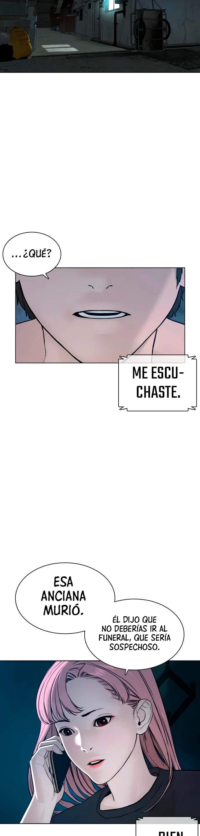 Como madrear > Capitulo 120 > Page 541