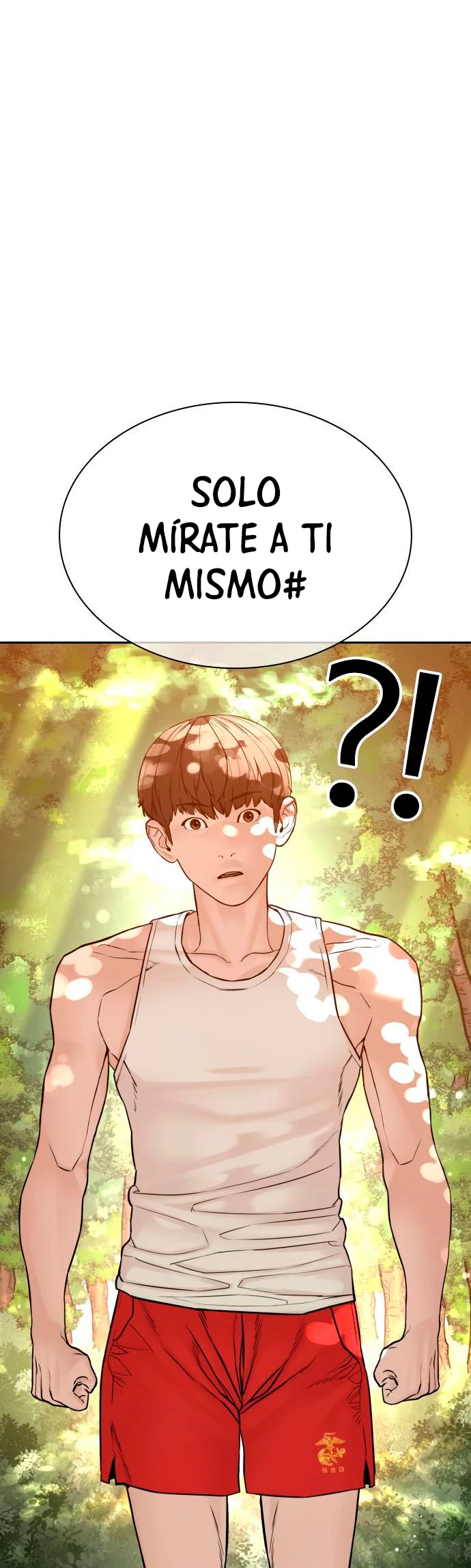 Como madrear > Capitulo 121 > Page 41