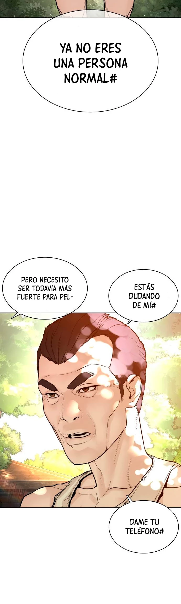 Como madrear > Capitulo 121 > Page 51