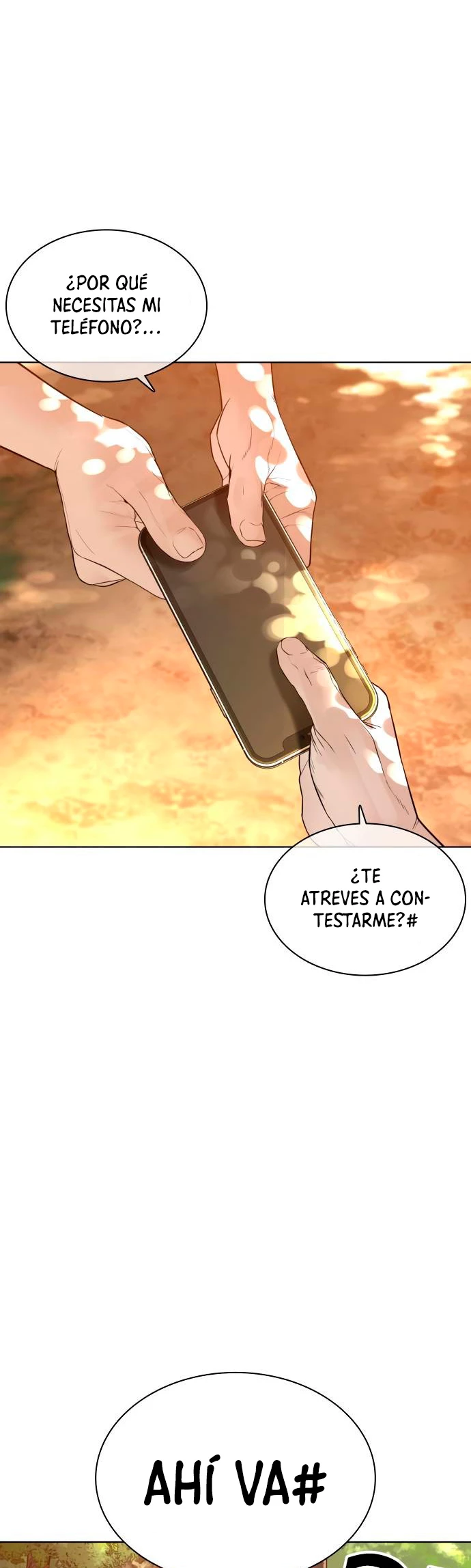 Como madrear > Capitulo 121 > Page 61