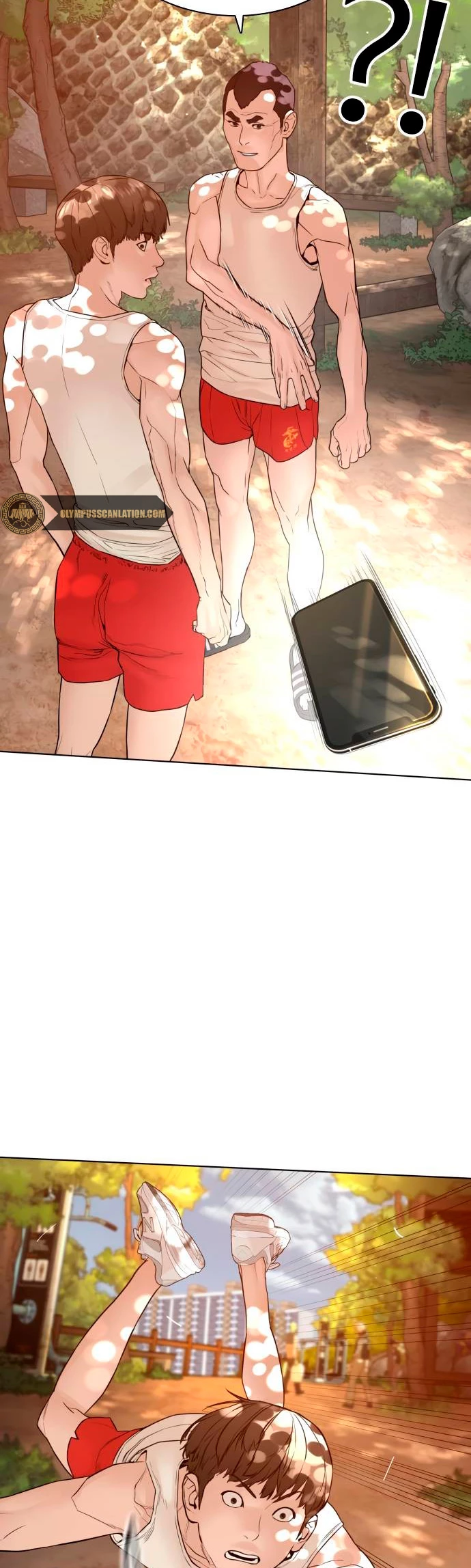 Como madrear > Capitulo 121 > Page 71