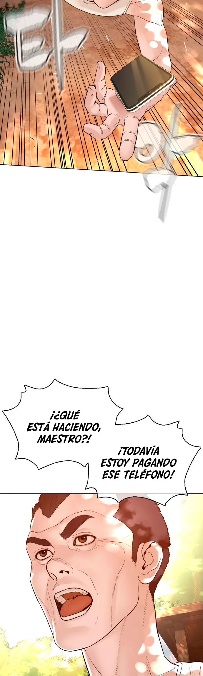 Como madrear > Capitulo 121 > Page 81