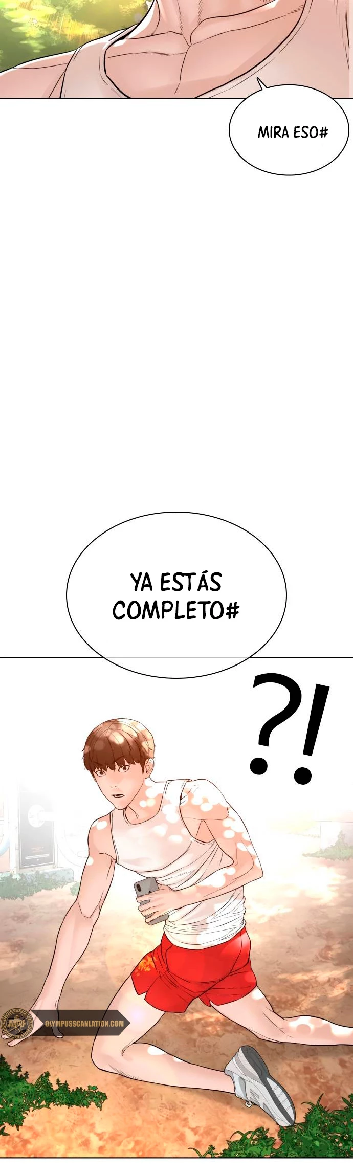 Como madrear > Capitulo 121 > Page 91