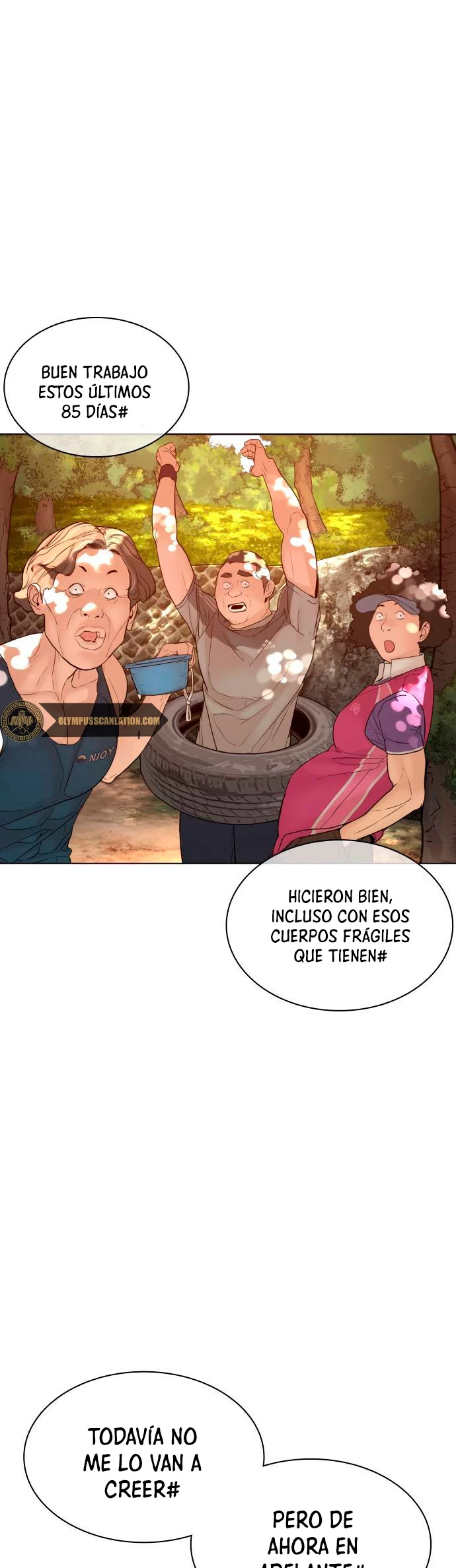 Como madrear > Capitulo 121 > Page 101