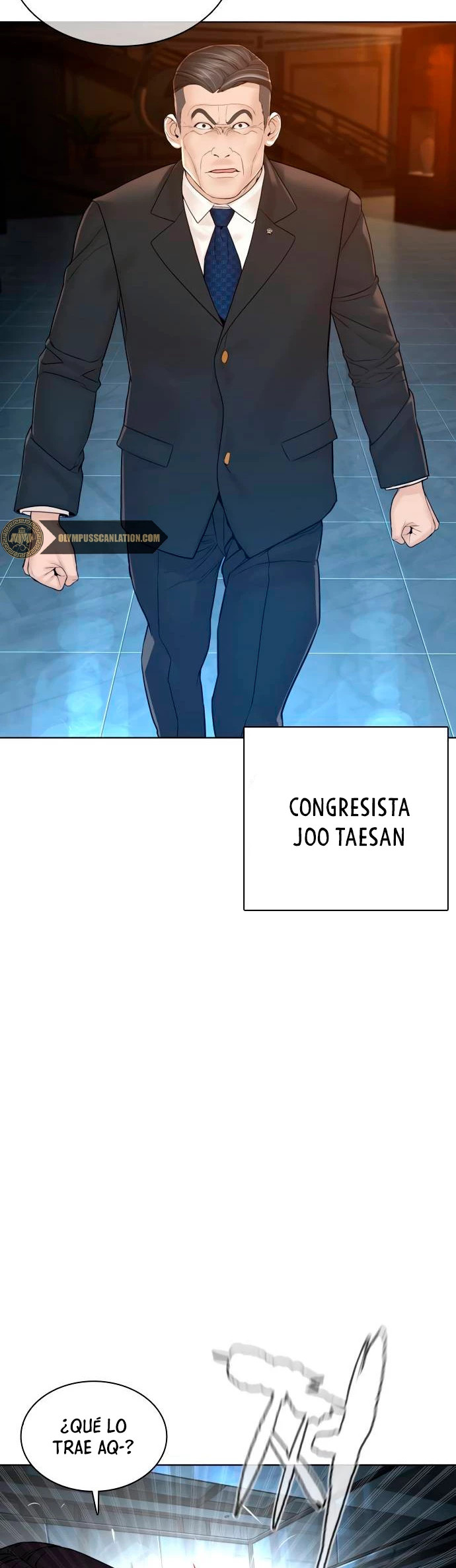 Como madrear > Capitulo 121 > Page 151