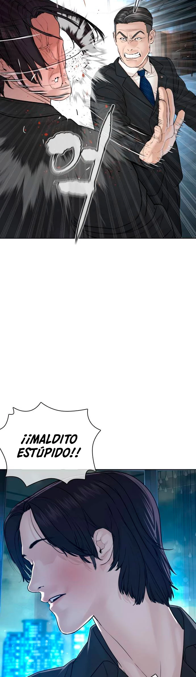 Como madrear > Capitulo 121 > Page 161