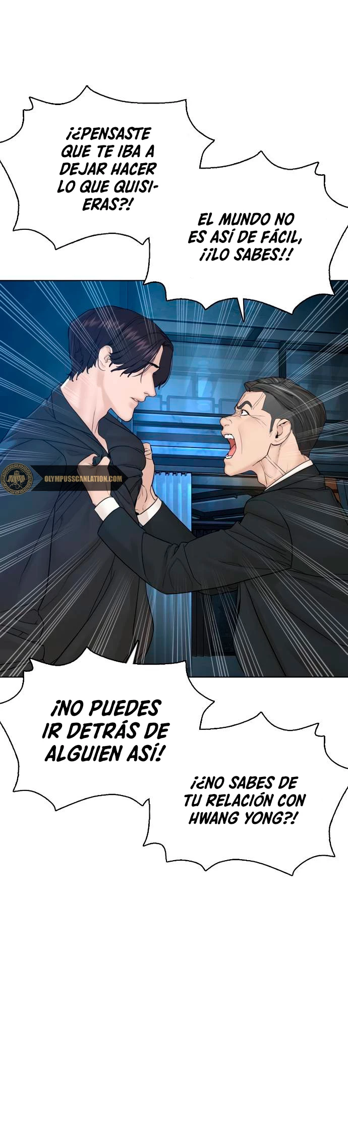 Como madrear > Capitulo 121 > Page 181