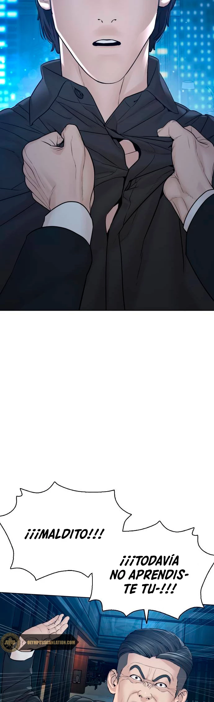 Como madrear > Capitulo 121 > Page 201