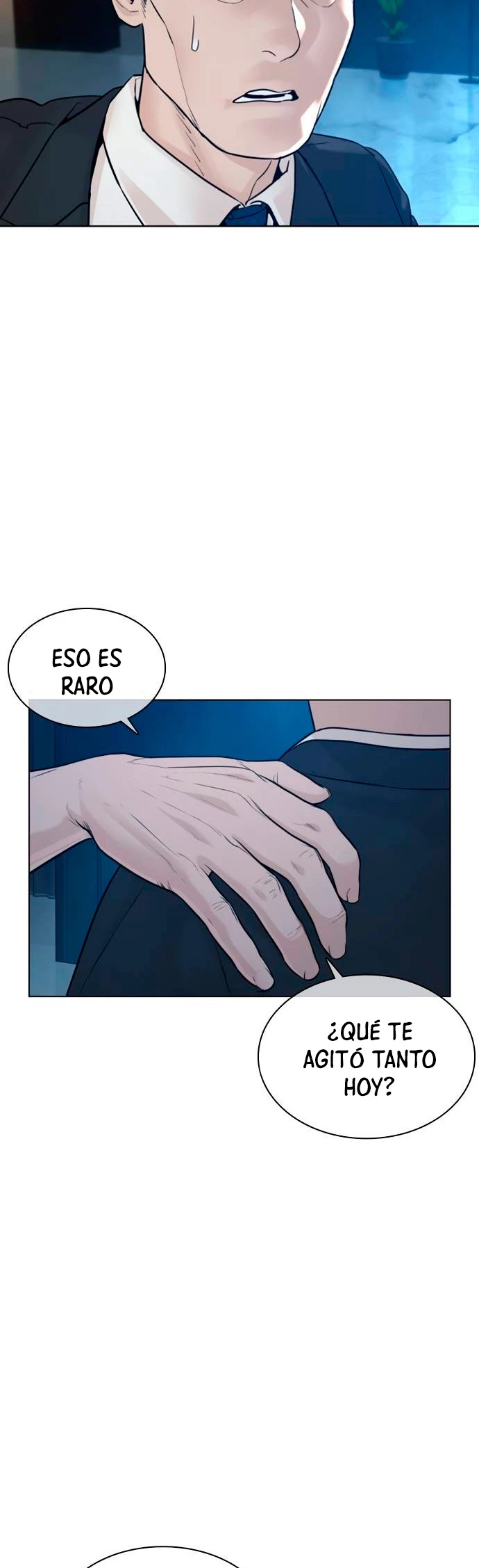 Como madrear > Capitulo 121 > Page 241