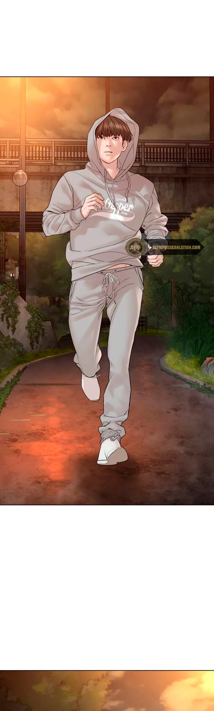 Como madrear > Capitulo 121 > Page 271