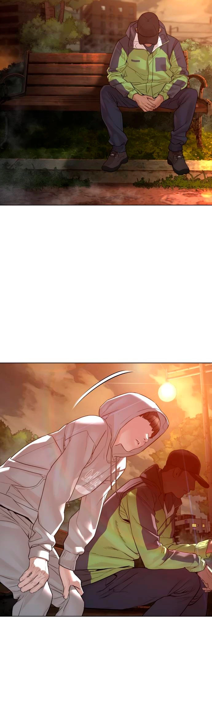 Como madrear > Capitulo 121 > Page 281