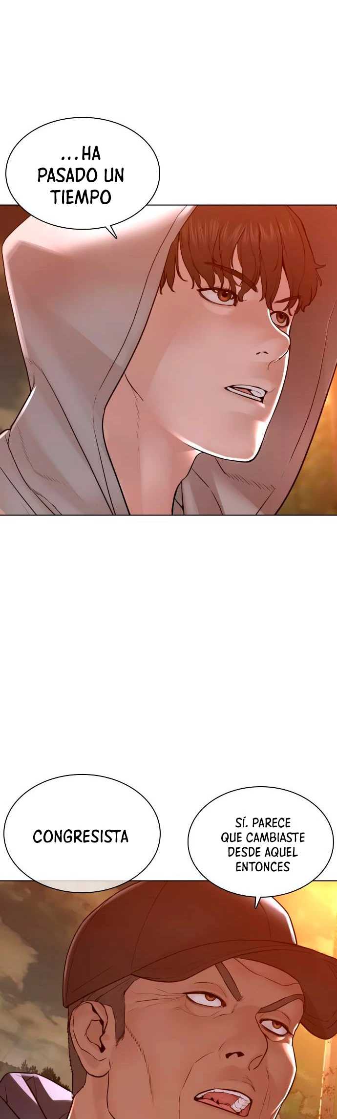 Como madrear > Capitulo 121 > Page 291