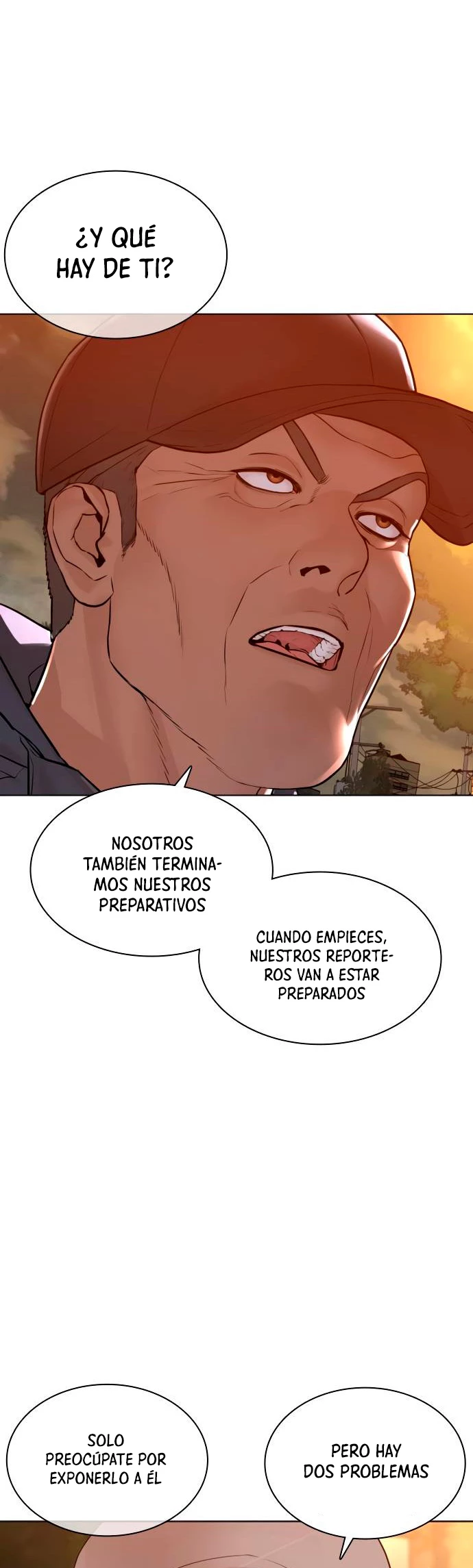 Como madrear > Capitulo 121 > Page 321