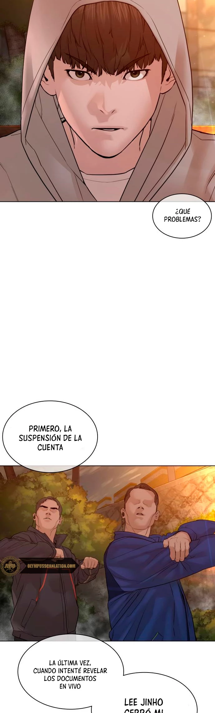 Como madrear > Capitulo 121 > Page 331