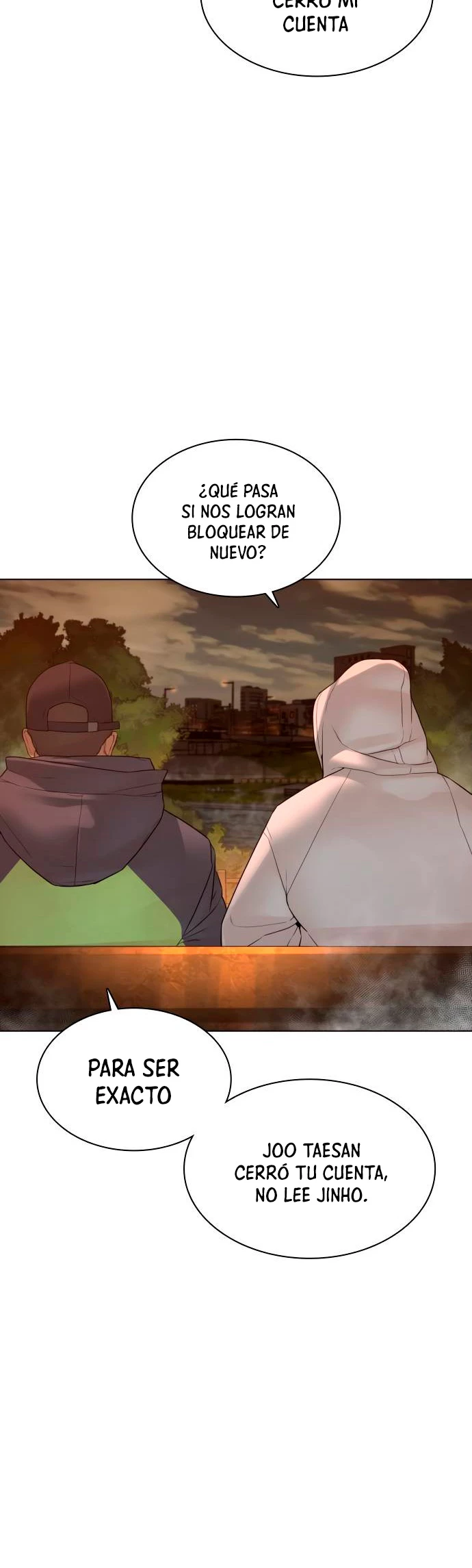 Como madrear > Capitulo 121 > Page 341