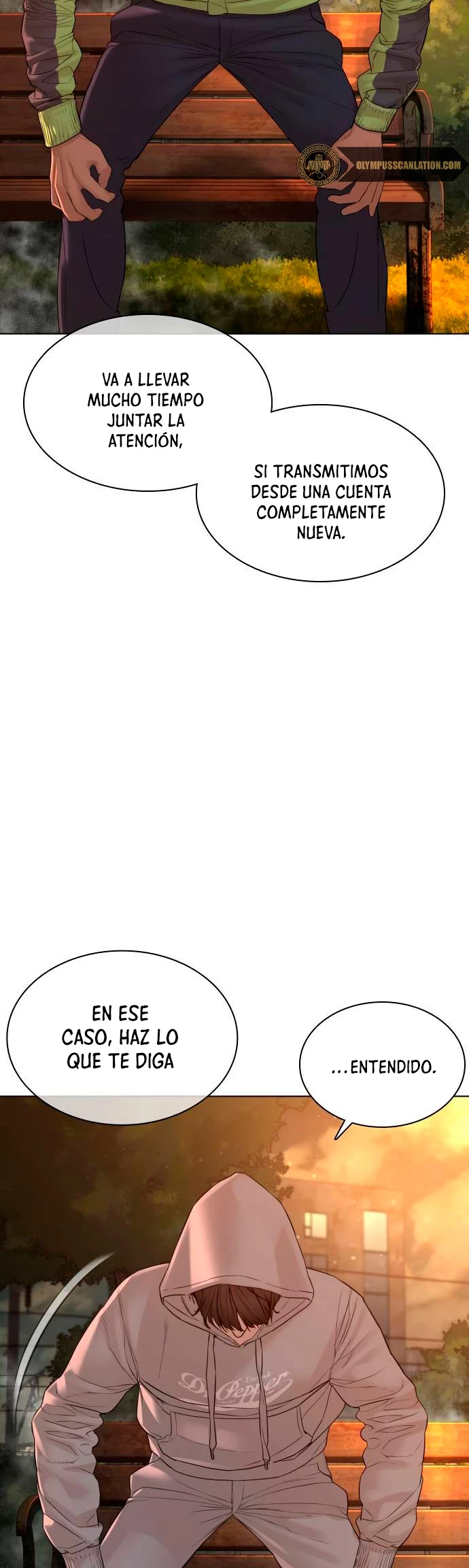 Como madrear > Capitulo 121 > Page 361