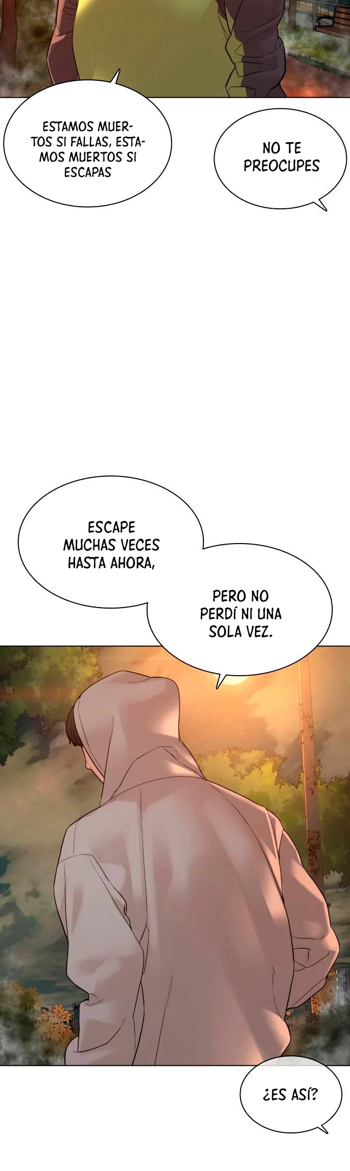 Como madrear > Capitulo 121 > Page 381