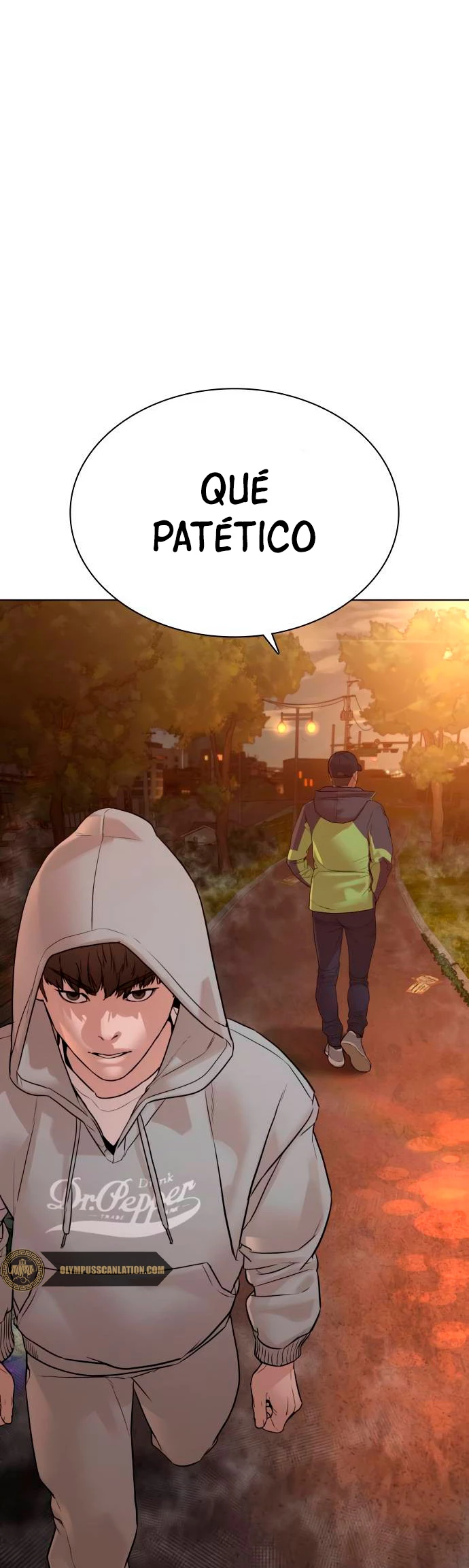 Como madrear > Capitulo 121 > Page 391