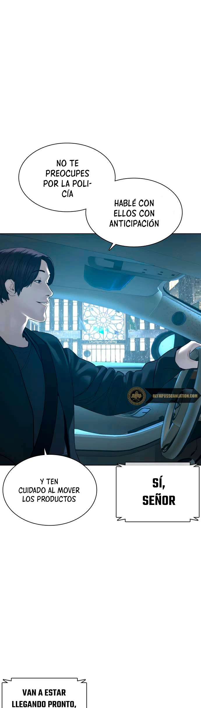 Como madrear > Capitulo 121 > Page 431