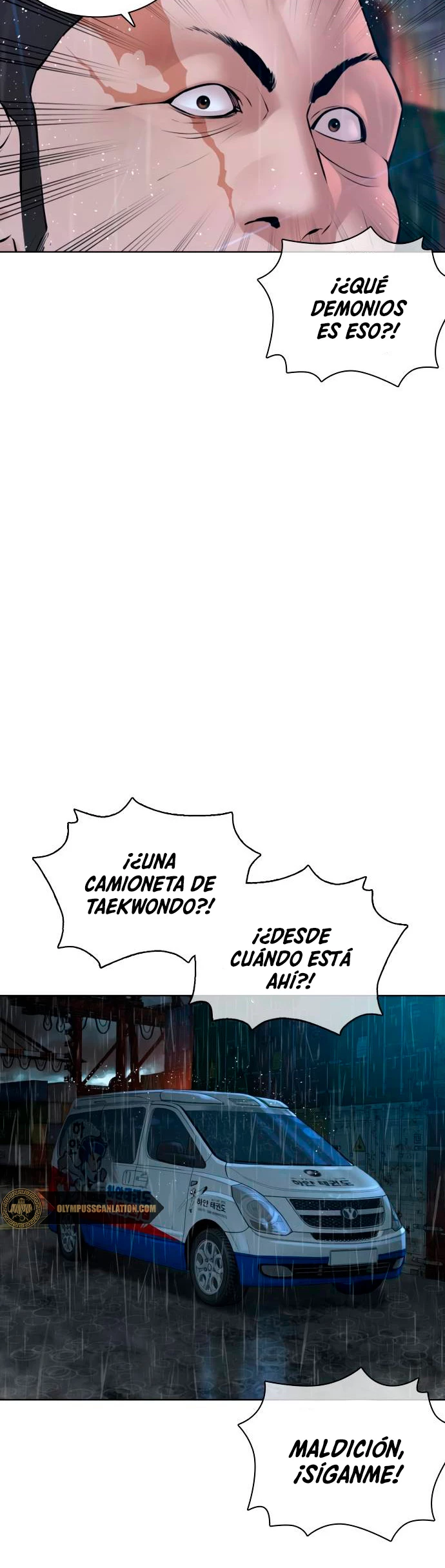 Como madrear > Capitulo 121 > Page 461